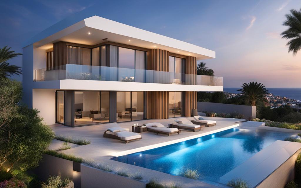 New Property Developments in Paphos